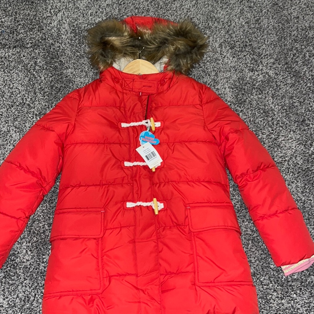 Boden jacket